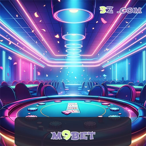 M9bet: A Plataforma que Revoluciona os Jogos no Brasil